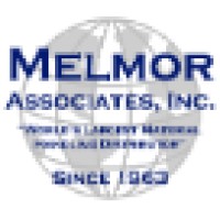 Melmor Associates, Inc. logo, Melmor Associates, Inc. contact details