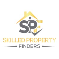 Skilled Property Finders logo, Skilled Property Finders contact details