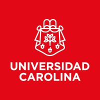 Universidad Carolina logo, Universidad Carolina contact details