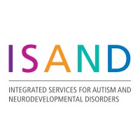 ISAND Integrated Services for Autism and Neurodevelopmental Disorders logo, ISAND Integrated Services for Autism and Neurodevelopmental Disorders contact details