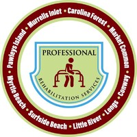 PROFESSIONAL REHABILITATION SERVICES logo, PROFESSIONAL REHABILITATION SERVICES contact details