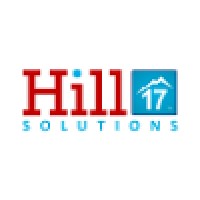 Hill 17 Solutions logo, Hill 17 Solutions contact details