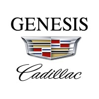 Genesis Cadillac logo, Genesis Cadillac contact details