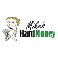 Mikes Hard Money logo, Mikes Hard Money contact details