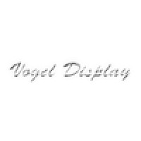 Vogel Display Corp logo, Vogel Display Corp contact details