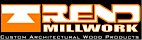 Trend Millwork logo, Trend Millwork contact details