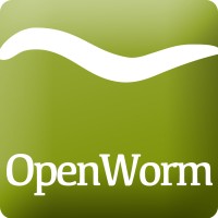 OpenWorm Foundation logo, OpenWorm Foundation contact details