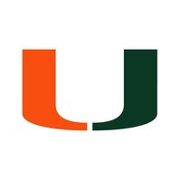 'Cane Angel Network | University of Miami logo, 'Cane Angel Network | University of Miami contact details