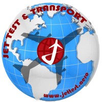 Jet Test and Transport, Worldwide Aircraft Delivery logo, Jet Test and Transport, Worldwide Aircraft Delivery contact details