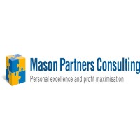 Mason Partners Consulting Pty Ltd logo, Mason Partners Consulting Pty Ltd contact details