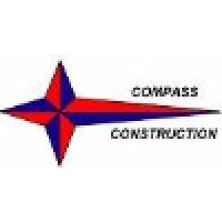 Compass Construction, Inc. logo, Compass Construction, Inc. contact details