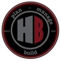 Halme Builders, Inc. logo, Halme Builders, Inc. contact details