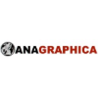 Anagraphica logo, Anagraphica contact details