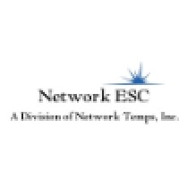 Network ESC (A Division of Network Temps, Inc.) logo, Network ESC (A Division of Network Temps, Inc.) contact details