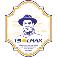 Isolmax, Tunisie logo, Isolmax, Tunisie contact details