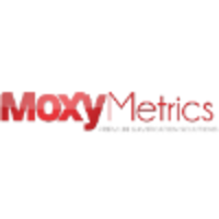 MoxyMetrics logo, MoxyMetrics contact details