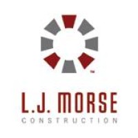 L.J. Morse Construction Company logo, L.J. Morse Construction Company contact details