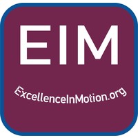 Excellence in Motion logo, Excellence in Motion contact details