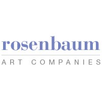 Rosenbaum Fine Art Inc logo, Rosenbaum Fine Art Inc contact details