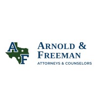 Arnold & Freeman, P.C. logo, Arnold & Freeman, P.C. contact details