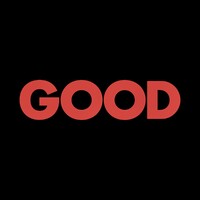 GOODProjects logo, GOODProjects contact details