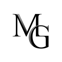 MG Law logo, MG Law contact details