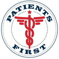 Patients First Urgent & Family Care logo, Patients First Urgent & Family Care contact details