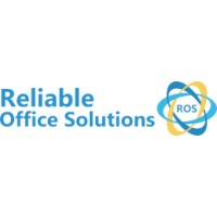 Reliable Office Systems And Supplies, Inc. logo, Reliable Office Systems And Supplies, Inc. contact details