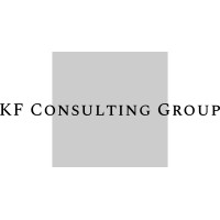 KF Consulting Group logo, KF Consulting Group contact details