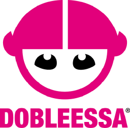 DOBLEESSA logo, DOBLEESSA contact details