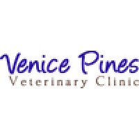 Venice Pines Veterinary Clinic logo, Venice Pines Veterinary Clinic contact details