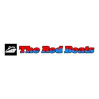 The Red boats Ltd logo, The Red boats Ltd contact details