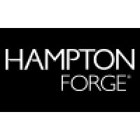 Hampton Forge logo, Hampton Forge contact details