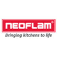 NEOFLAM logo, NEOFLAM contact details