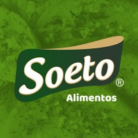 Soeto Alimentos logo, Soeto Alimentos contact details