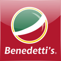 Benedettis Pizza logo, Benedettis Pizza contact details