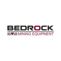 Bedrock Mining Equipment logo, Bedrock Mining Equipment contact details