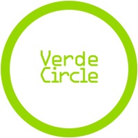 Verde Circle logo, Verde Circle contact details