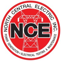 North Central Electric, Inc. logo, North Central Electric, Inc. contact details