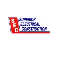 Superior Electrical Construction, Inc. logo, Superior Electrical Construction, Inc. contact details