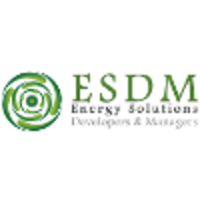 ESDM Energy Solutions Developers and Managers logo, ESDM Energy Solutions Developers and Managers contact details