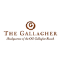 Gallagher Ranch logo, Gallagher Ranch contact details