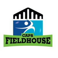 CAPS Fieldhouse logo, CAPS Fieldhouse contact details