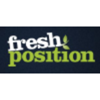 Fresh Position logo, Fresh Position contact details