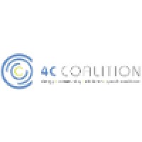 4C Coalition logo, 4C Coalition contact details