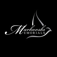 Markovski Memorials logo, Markovski Memorials contact details