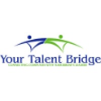 Your Talent Bridge logo, Your Talent Bridge contact details