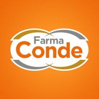 Farma Conde logo, Farma Conde contact details