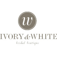 Ivory & White Bridal Boutique logo, Ivory & White Bridal Boutique contact details