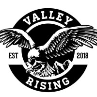 Valley Rising logo, Valley Rising contact details